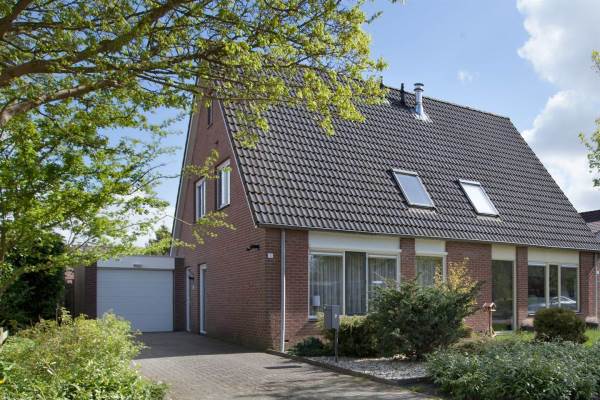 Woning Bonkelaar 5 Smilde