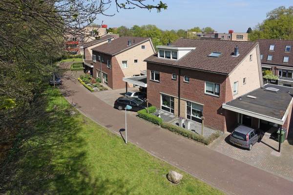 Woning Mastbos 104 Enschede