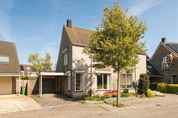 Woning Tournooicamp 10 Houten