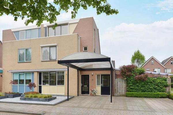 Woning Koperwiek 15 Raalte