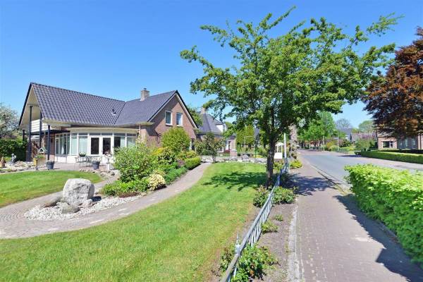 Woning Hoofdstraat 186 Zuidwolde Dr