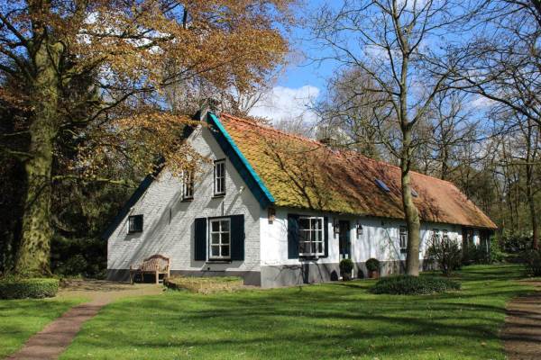 Woning Klef 4 Milheeze