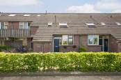 Woning Krekelveen 452 Spijkenisse