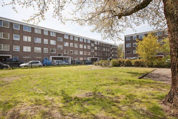Woning Botterstraat 22 Amsterdam