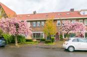 Woning Prof. Sjollemalaan 14 Utrecht