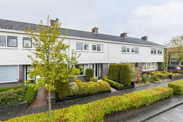 Woning Beek 22 Assen