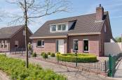 Woning Meester van de Venstraat 27 Maasbommel