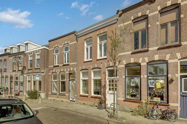 Woning Snaarmanslaan 143 Alkmaar