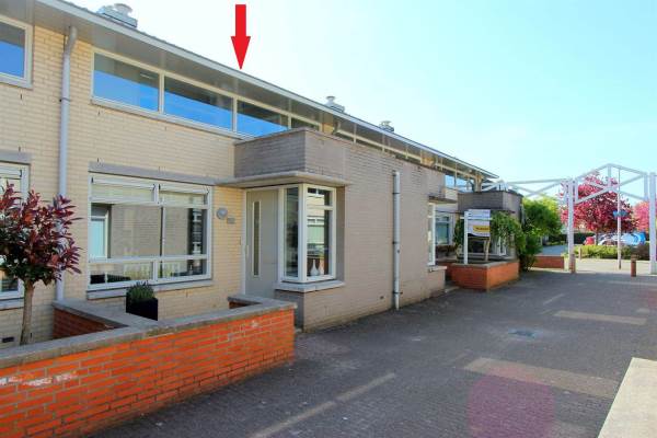 Woning Antares 23 Waddinxveen