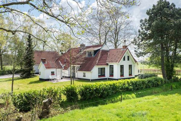 Woning Pasop 12 Midwolde