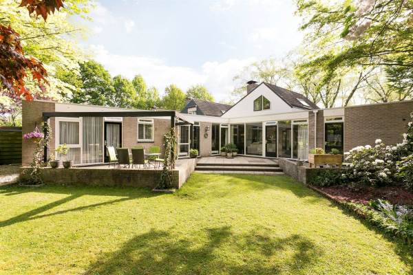 Woning Bronkhorststraat 20 Hengelo