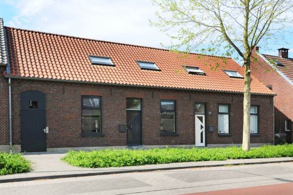Woning Langstraat 44 Venray