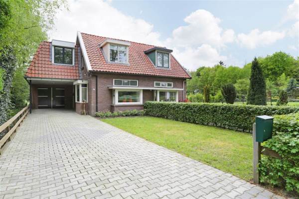 Woning Hoogeveenseweg 11 Fluitenberg