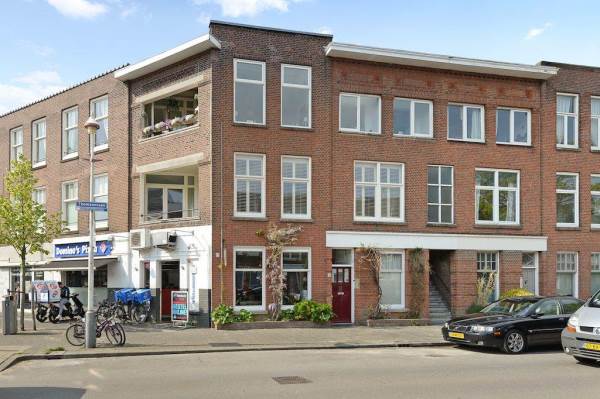Woning Thomsonlaan 243 Den Haag
