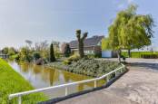 Woning Machineweg 204 Aalsmeer
