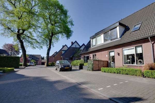 Woning Van Slotenerf 18b Elspeet
