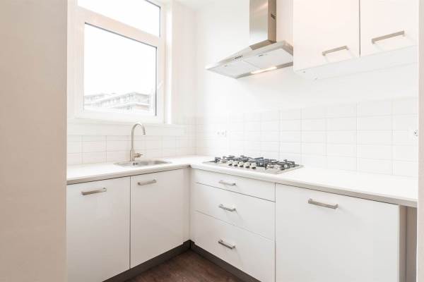 Woning Hoyledestraat 17a1 Rotterdam