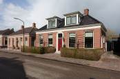 Woning Raadhuisstraat 7 Eenrum