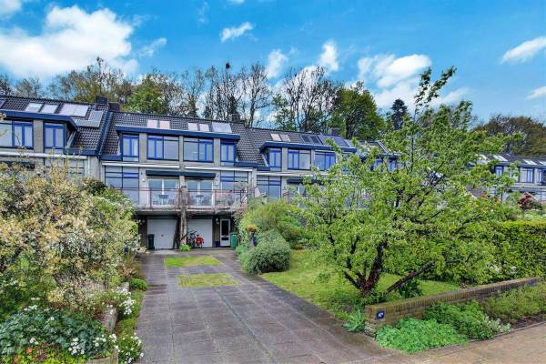 Woning Veerweg 47A Wageningen