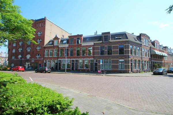 Woning Abel Tasmanplein 70 Groningen