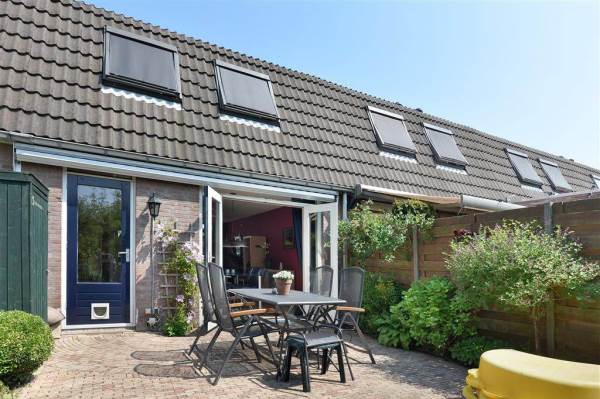 Woning Papaverstraat 16 Purmerend