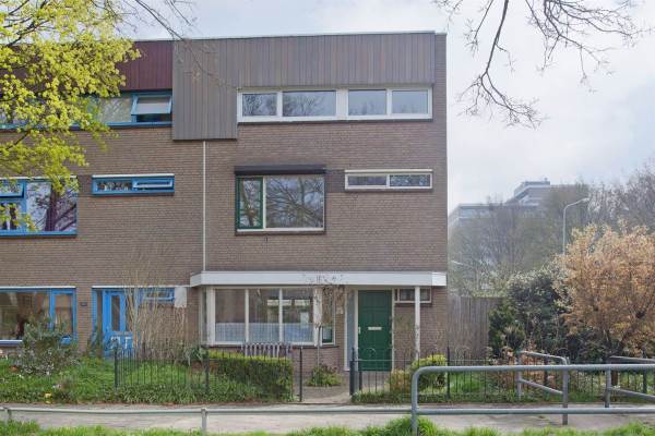 Woning Tolhuis 3235 Nijmegen