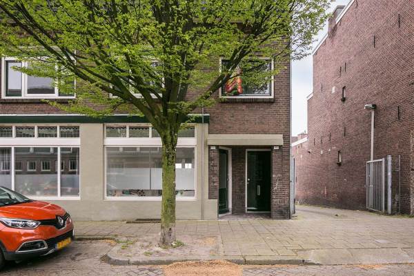 Woning Agnietenstraat 103 Arnhem