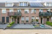 Woning Krooslaan 8 Bodegraven