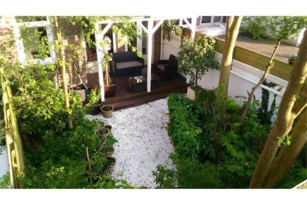 Woning Pijnackerstraat 26Hs Amsterdam