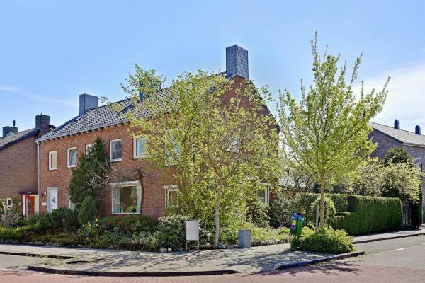 Woning Nassaustraat 116 Roermond
