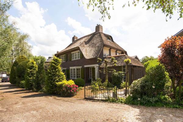Woning Borneoplein 18 Amersfoort