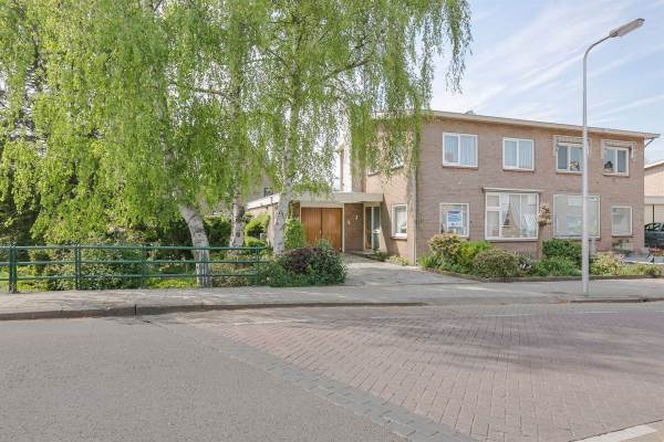 Woning Schoolstraat 63 Bergambacht