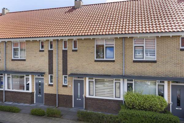 Woning Karperstraat 89 Arnhem