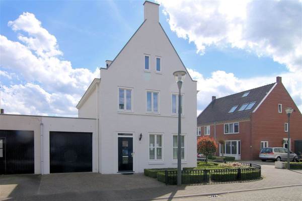 Woning Blokskenserf 37 Helmond