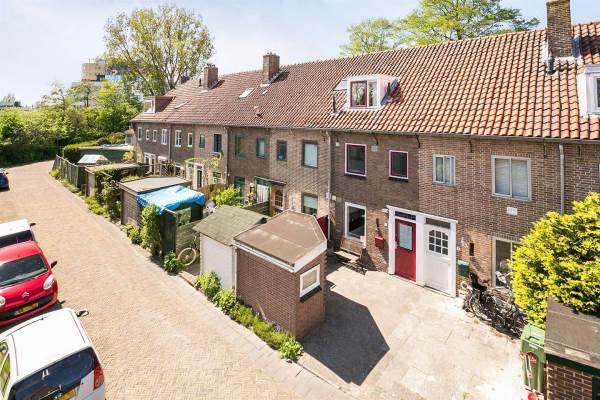 Woning Leeuwenbekstraat 8 Alkmaar