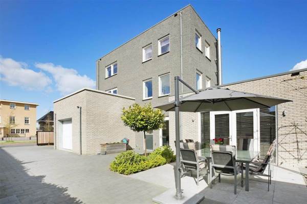 Woning Hadesstraat 6 Almere