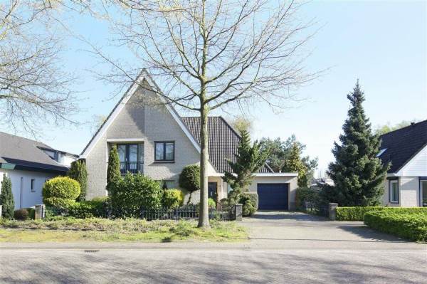 Woning Langendijk 77 Tilburg