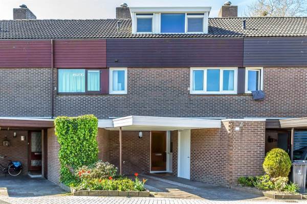 Woning Koeweide 36 Westervoort
