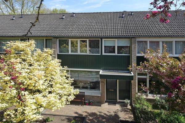 Woning Beltrumbrink 64 Enschede