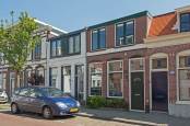 Woning President Steijnstraat 53 Haarlem