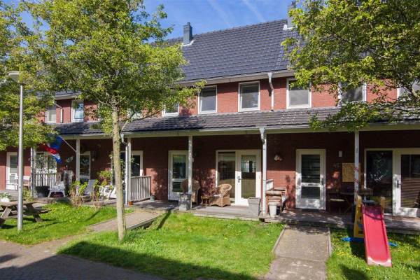 Woning Madameperenlaan 47 Vleuten