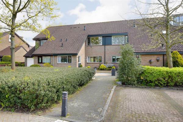 Woning J.C.Ritsemalaan 13 Kortenhoef