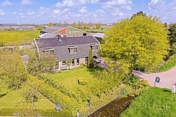 Woning Langereis 102 Oude Niedorp