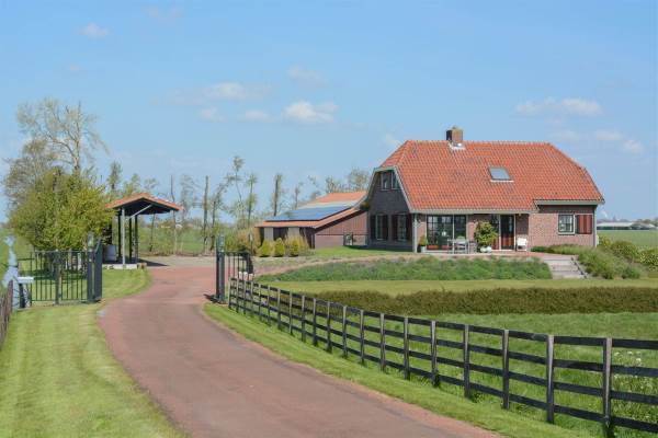 Woning Waverveensepad 1A Mijdrecht