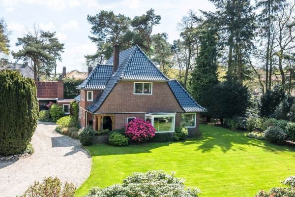 Woning Boulevard 30 Zeist