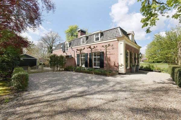 Woning Straatweg 25 Maarssen