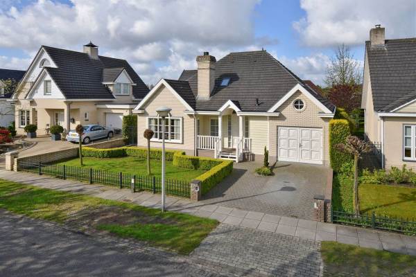 Woning King Oliverlaan 8 Eindhoven