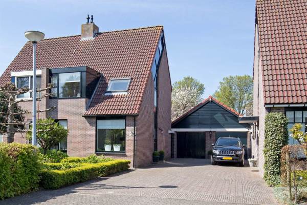 Woning De Omloop 6 Limmen
