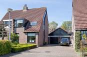 Woning De Omloop 6 Limmen
