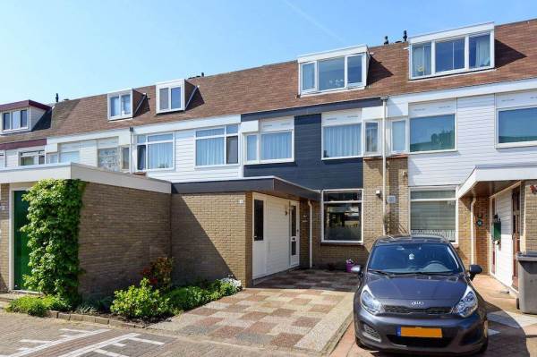 Woning Gravenmade 11 Pijnacker